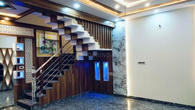 Hall Image of 2600 Sq.ft 4 BHK Duplex for sale in Anjanapura Township Bengaluru for Rs. 18500000