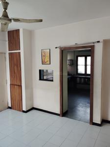 Living Room Image of 900 Sq.ft 2 BHK Apartment / Flat for rent in Khutwad Nagar Nashik for Rs. 15000