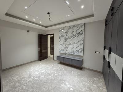 3 BHK Independent Builder Floor