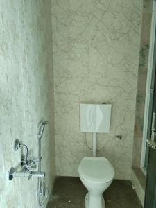 Bathroom Image of 1100 Sq.ft 2 BHK Apartment / Flat for sale in Payal Paradise, Ulwe Navi Mumbai for Rs. 10500000