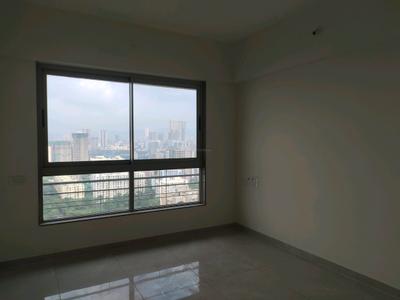 Bedroom Image of 1000 Sq.ft 2 BHK Apartment / Flat for sale in Gurukrupa Marina Enclave Wing J K L Phase I, Malad West Mumbai for Rs. 19000000