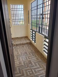 Balcony Image of 1250 Sq.ft 3 BHK Apartment / Flat for rent in Thoraipakkam Chennai for Rs. 35000