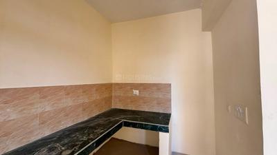 Kitchen Image of 1650 Sq.ft 3 BHK Apartment / Flat for sale in Jaypee Kensington Park Apartments, Sector 133 Noida for Rs. 13000000
