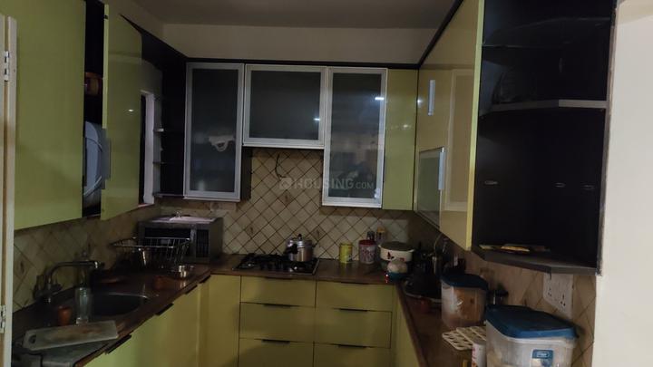 Amit Gulmohar Park Main Image 1