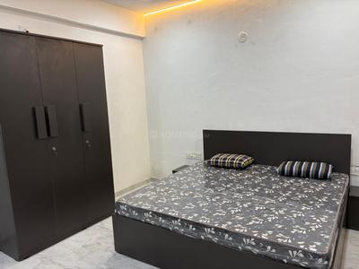Bedroom Image of 1911 Sq.ft 3 BHK Apartment / Flat for sale in Adajan Surat for Rs. 7500000