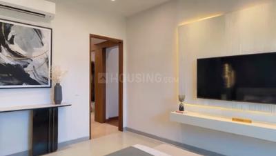 Kitchen Image of 1280 Sq.ft 3 BHK Apartment / Flat for sale in SKA Metro Ville, Eta II Greater Noida for Rs. 11500000