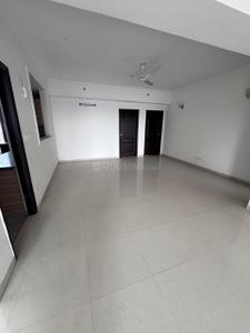 Hall Image of 3300 Sq.ft 4 BHK Apartment / Flat for rent in ATS Casa Espana, Bar Majra Mohali for Rs. 60000