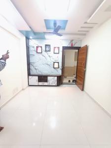 Hall Image of 680 Sq.ft 1 BHK Apartment / Flat for sale in Happy Home Sarvoday Symphony, Thakurli Thane for Rs. 4550000