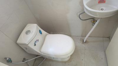 Bathroom Image of 362 Sq.ft 1 BHK Apartment / Flat for sale in Pyramid Altia, Sector 70 Gurgaon for Rs. 5000000