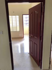 Hall Image of 1218 Sq.ft 3 BHK Apartment / Flat for sale in Katara Hills Bhopal for Rs. 3700000