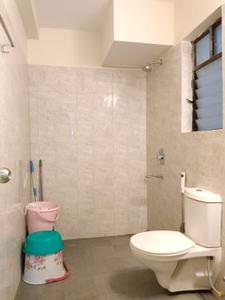 Image of 933 Sq.ft 2 BHK Apartment / Flat for sale in Southwinds Phase V, Sonarpur, Kolkata for Rs. 5500000