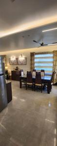 Hall Image of 2250 Sq.ft 3 BHK Independent House for rent in Sector 118 Mohali for Rs. 35000