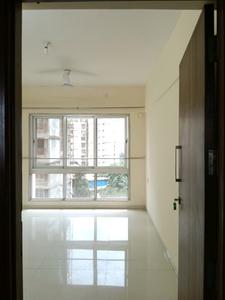 Main Entrance Image of 650 Sq.ft 1 BHK Apartment / Flat for rent in Romell Vasanthi, Mulund East Mumbai for Rs. 35000