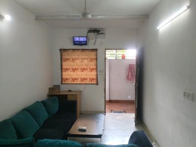 Living Room Image of 1350 Sq.ft 3 BHK Apartment / Flat for sale in Paschim Vihar New Delhi for Rs. 13500000