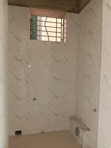 Bedroom Two Image of 700 Sq.ft 2 BHK Apartment / Flat for sale in Baguiati Kolkata for Rs. 2500000