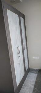 Bedroom Image of 1350 Sq.ft 3 BHK Apartment / Flat for rent in Parth Pacific A, Jagatpura Jaipur for Rs. 31000