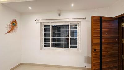 Hall Image of 1350 Sq.ft 2 BHK Apartment / Flat for rent in Suchitra Hyderabad for Rs. 25000