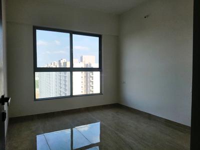 Bedroom Image of 780 Sq.ft 2 BHK Apartment / Flat for rent in Kolte Patil Life Republic Sector R10 10th Avenue Universe Phase II, Nerhe Pune for Rs. 22151