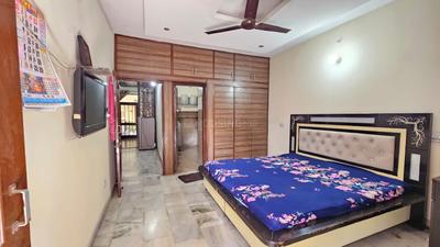 Bedroom Image of 1701 Sq.ft 3 BHK Apartment / Flat for sale in Sector 20 Panchkula for Rs. 17000000