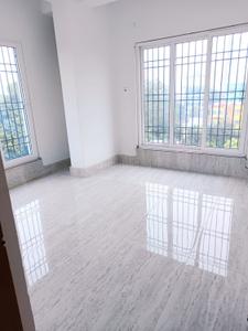 Hall Image of 750 Sq.ft 2 BHK Apartment / Flat for rent in Kalyani Nadia for Rs. 12003