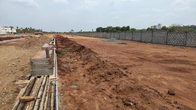 Image of 1080 Sq.ft Residential Plot / Land for sale in Kurumbapalayam, Coimbatore for Rs. 3100000
