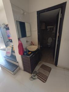 Hall Image of 1600 Sq.ft 3 BHK Villa for sale in Bhayli Vadodara for Rs. 9490000