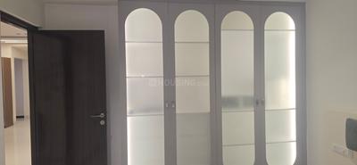 Bedroom Image of 2615 Sq.ft 3 BHK Apartment / Flat for sale in Greenspace Celestial, Kokapet Hyderabad for Rs. 28800000