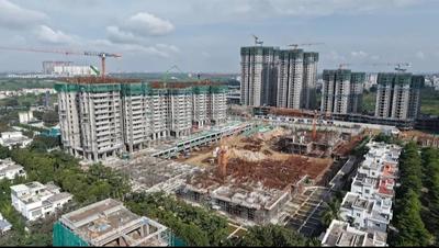 3 BHK Flat