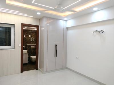 Bedroom Image of 1600 Sq.ft 3 BHK Apartment / Flat for sale in CGHS Green Valley Apartments, Sector 22 Dwarka New Delhi for Rs. 26000000