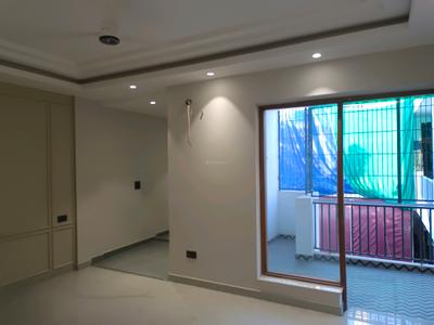 Bedroom Image of 2450 Sq.ft 4 BHK Builder Floor for rent in Sector 37 Faridabad for Rs. 40000