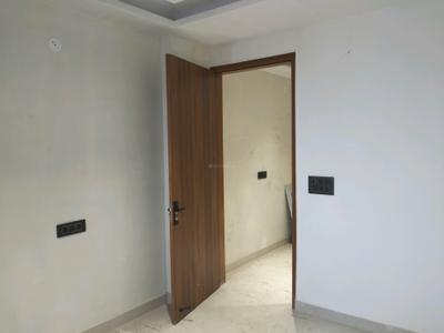 Bedroom Image of 630 Sq.ft 2 BHK Builder Floor for sale in Mayur Vihar Phase 1 New Delhi for Rs. 8000000
