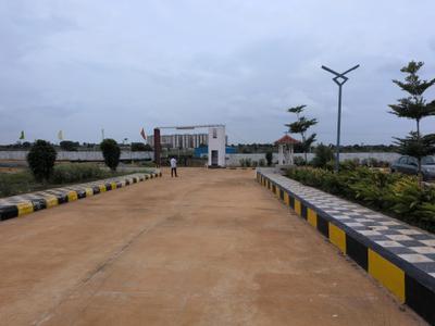 Image of 180 Sq.ft Residential Plot / Land for sale in Maheshwaram, Hyderabad for Rs. 4680001