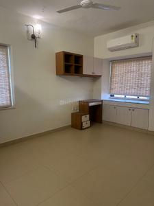 Hall Image of 1200 Sq.ft 3 BHK Apartment / Flat for sale in Qutab View Apartments, Katwaria Sarai New Delhi for Rs. 29500000