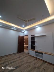 Hall Image of 1600 Sq.ft 3 BHK Builder Floor for sale in Malibu Town Floors, Sector 47 Gurgaon for Rs. 27000000