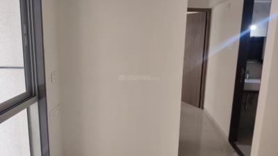 Passage Image of 450 Sq.ft 1 BHK Apartment / Flat for rent in Borivali West Mumbai for Rs. 36000