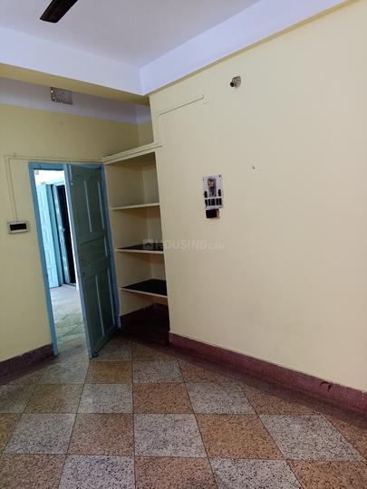 Verner Lane, Belghoria Bedroom 1