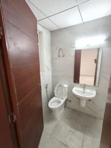 Image of 1550 Sq.ft 3 BHK Apartment / Flat for sale in Omaxe The Resort, New Chandigarh, Chandigarh for Rs. 15000000