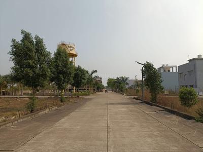 Image of 990 Sq.ft Residential Plot / Land for sale in Abhinav City, Vidhan Sabha Road, Raipur for Rs. 3069000