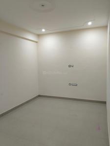 Bedroom Image of 1100 Sq.ft 2 BHK Independent House for rent in Omaxe NRI City, Omega II Greater Noida for Rs. 22000