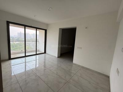 Hall Image of 1818 Sq.ft 3 BHK Apartment / Flat for sale in Amber 21 Fyl Fot Maurya, Naranpura Ahmedabad for Rs. 12500000