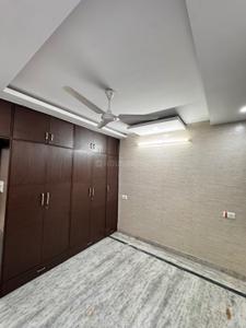 Bedroom Image of 1400 Sq.ft 3 BHK Apartment / Flat for sale in Anil Suri Group Gangotri Apartment, Vikaspuri New Delhi for Rs. 22500000