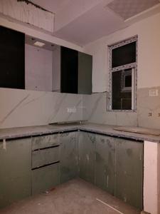 Kitchen Image of 1050 Sq.ft 2 BHK Apartment / Flat for sale in Urban Vista, Noida Extension Greater Noida for Rs. 4799000