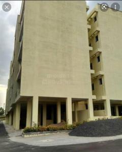 Image of 750 Sq.ft 2 BHK Apartment / Flat for sale in Khanna Sukh Sagar Blue, Gwarighat, Jabalpur for Rs. 2100000