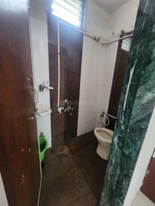 Image of 1080 Sq.ft 2 BHK Apartment / Flat for rent in Vastral, Ahmedabad for Rs. 18000