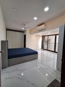 Image of 2800 Sq.ft 4.5 BHK Apartment / Flat for rent in Anmol Eleganzia Royale, Andheri West, Mumbai for Rs. 300000