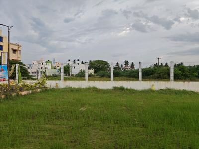 Image of 750 Sq.ft Residential Plot / Land for sale in Vandalur, Chennai for Rs. 3524250