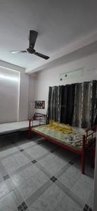 Bedroom Image of 1200 Sq.ft 3 BHK Apartment / Flat for sale in Palasia Indore for Rs. 7500000