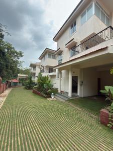 Image of 4068 Sq.ft 4 BHK Villa for sale in Siolim, Goa for Rs. 54500000