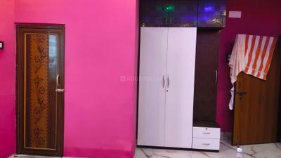 Bedroom Image of 1355 Sq.ft 3 BHK Apartment / Flat for sale in Liluah Howrah for Rs. 4800000