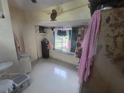 Bedroom Image of 940 Sq.ft 2 BHK Apartment / Flat for sale in Devkinandan Apartment, Airoli Navi Mumbai for Rs. 6000000